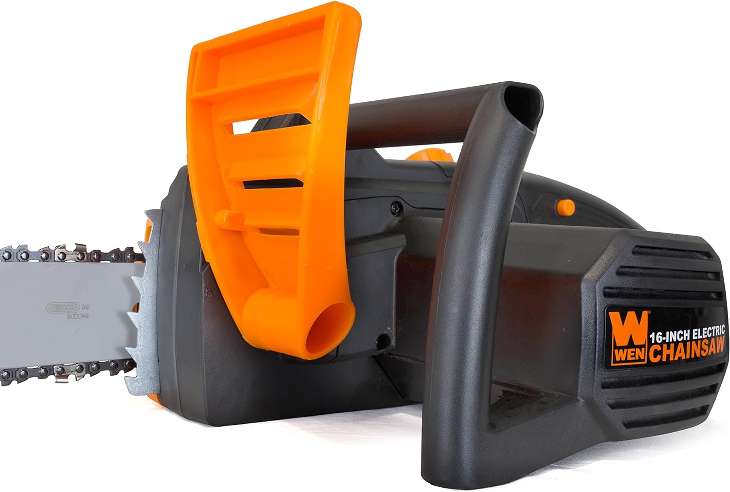 WEN 4017 Electric Chainsaw 16″ Review