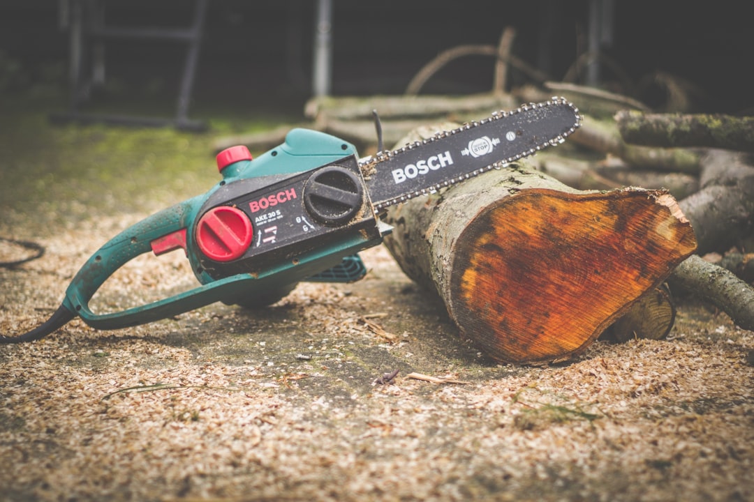 Top Brands of Battery Chainsaws: A Comprehensive Guide