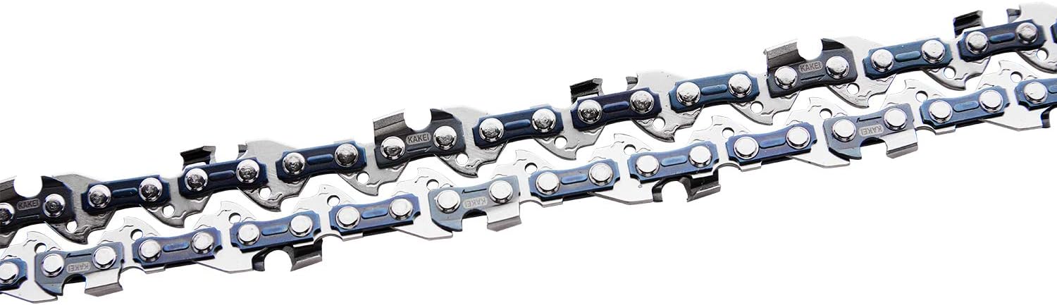 KAKEI 12 Inch Chainsaw Chain Review